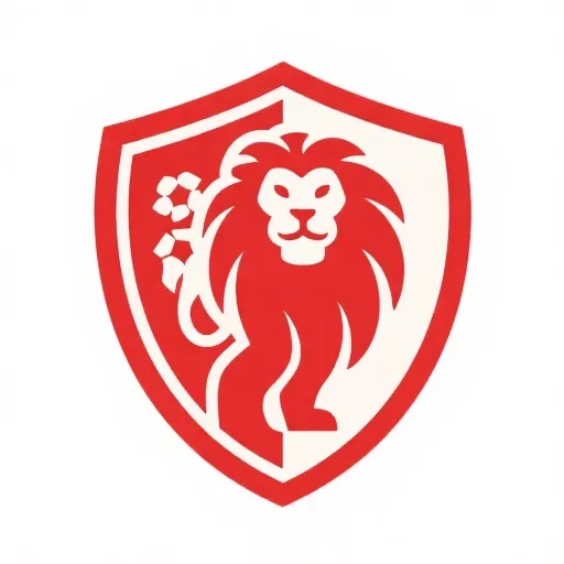 主队徽标